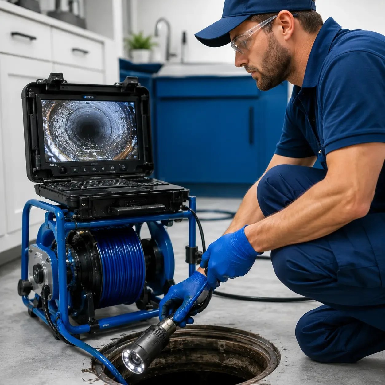 Pipe Relining professionals serving Richford, NY